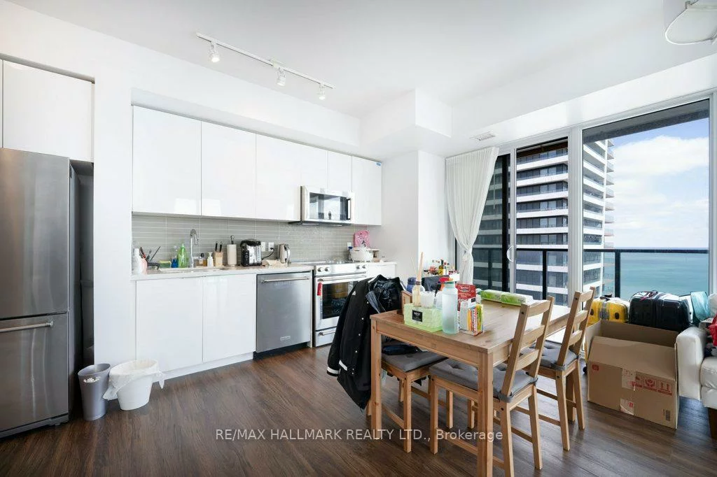 30, Shore Breeze, Mimico, Toronto