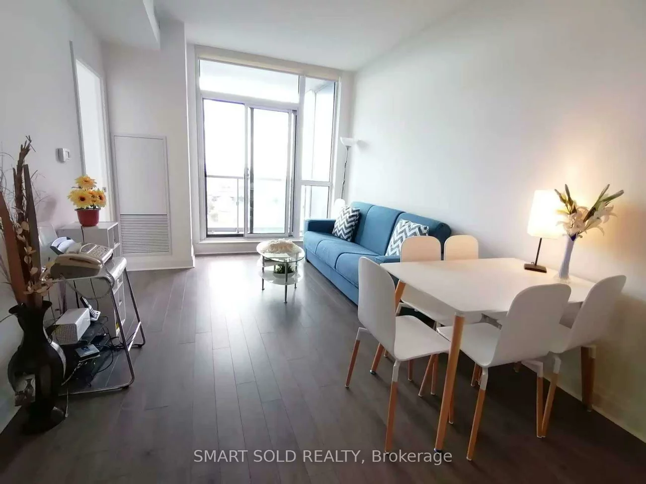 17, Zorra, Islington-City Centre West, Toronto