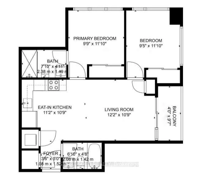 17, Zorra, Islington-City Centre West, Toronto