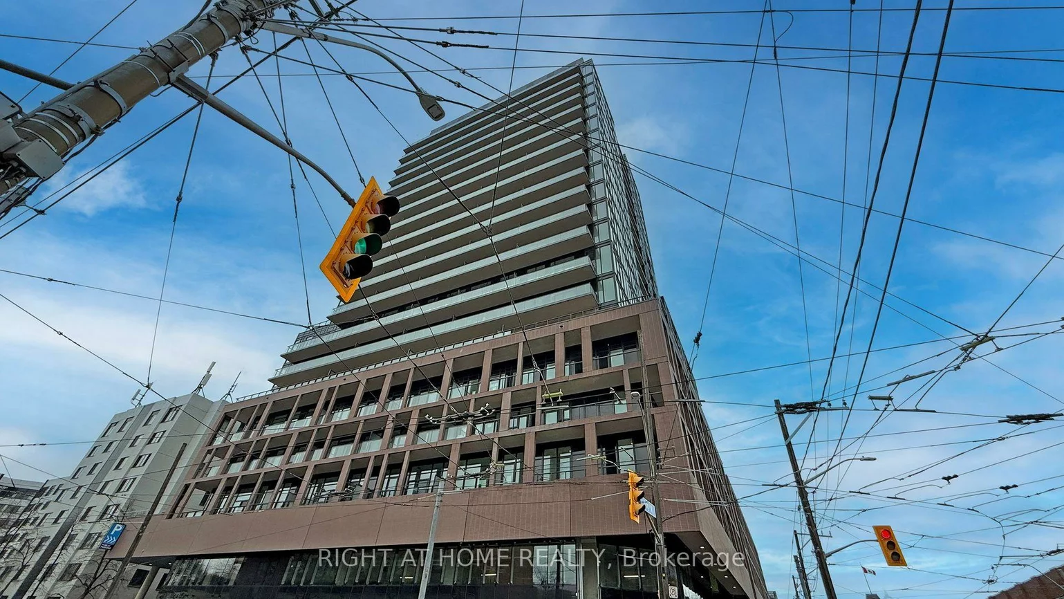 285, Dufferin, South Parkdale, Toronto