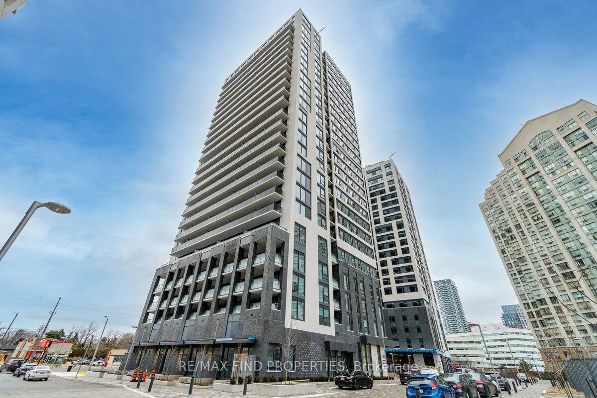 30, Samuel Wood, Islington-City Centre West, Toronto