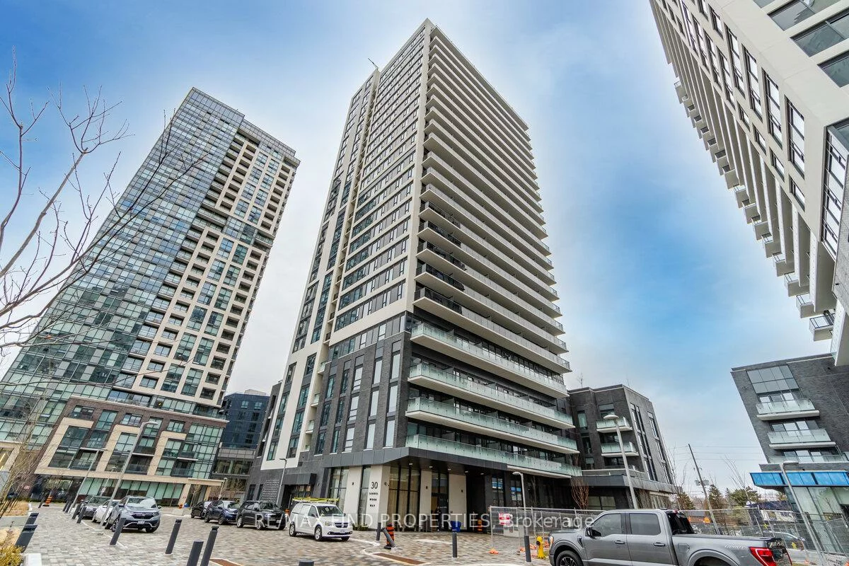 30, Samuel Wood, Islington-City Centre West, Toronto