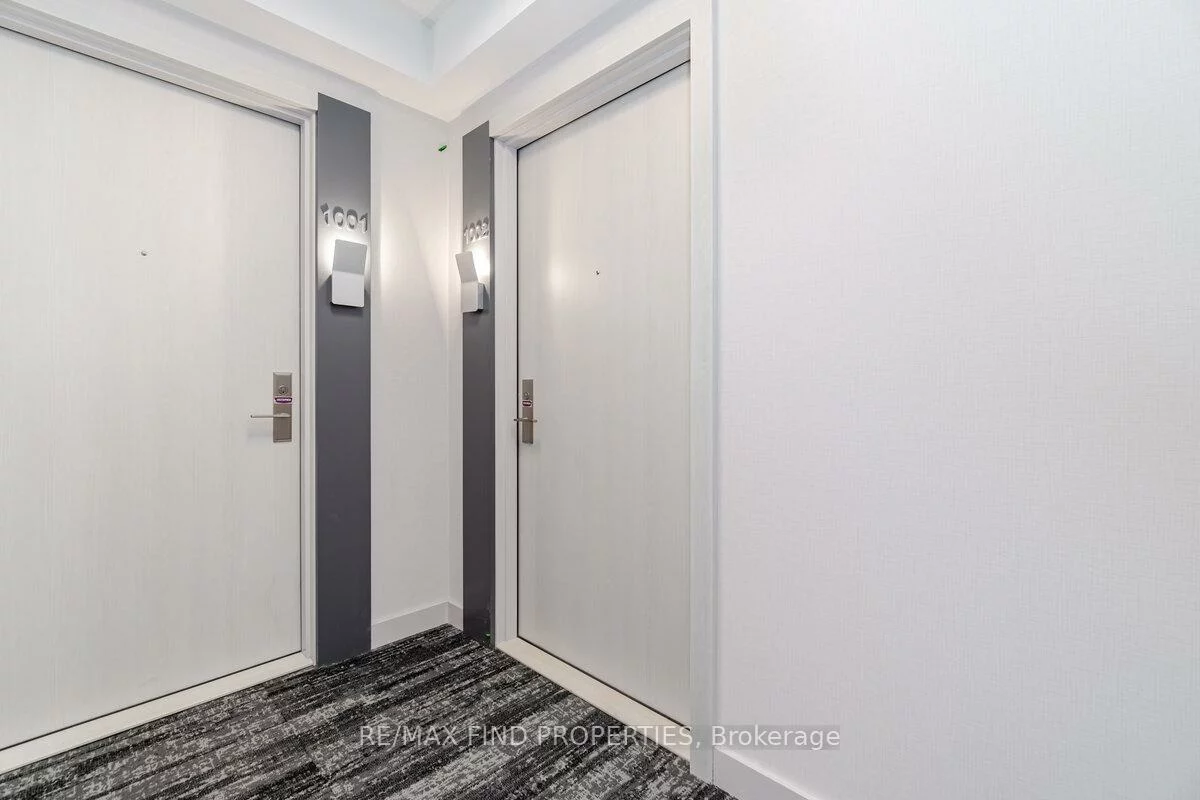 30, Samuel Wood, Islington-City Centre West, Toronto