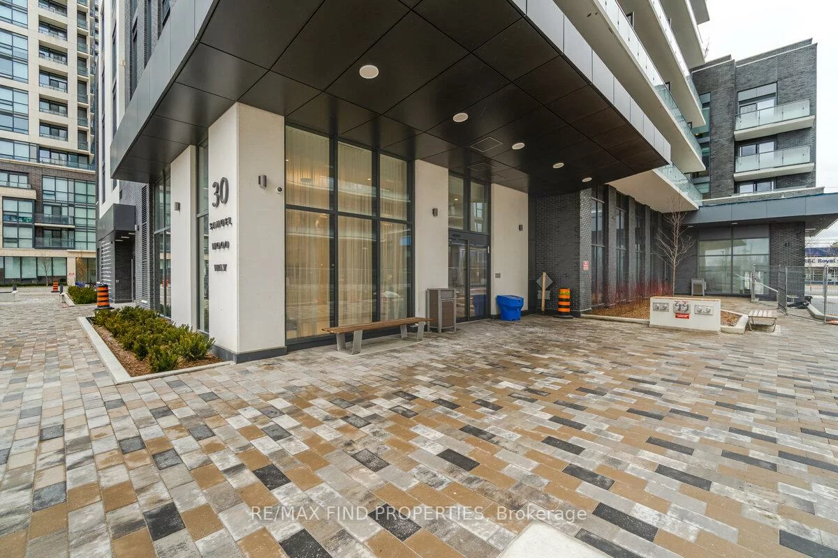 30, Samuel Wood, Islington-City Centre West, Toronto