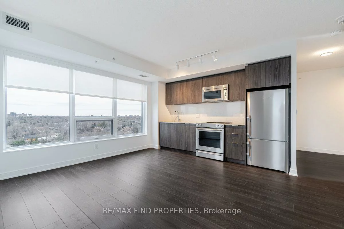 30, Samuel Wood, Islington-City Centre West, Toronto
