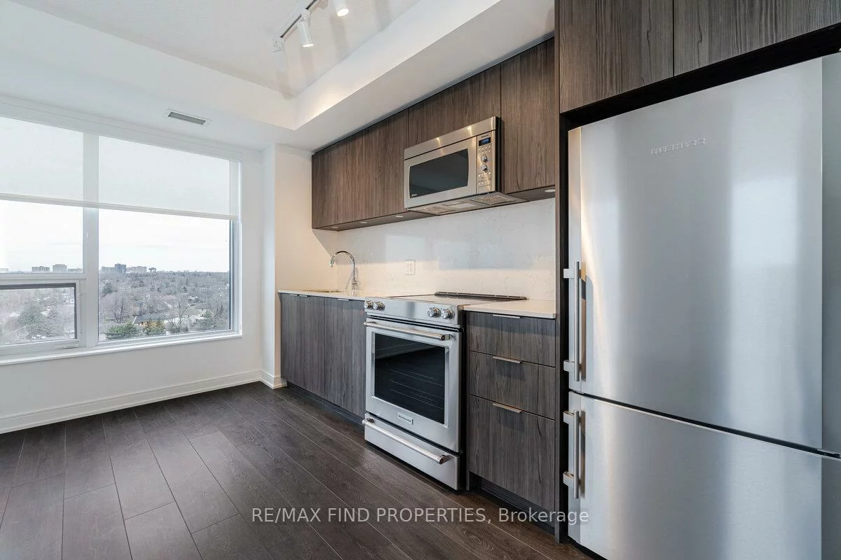 30, Samuel Wood, Islington-City Centre West, Toronto