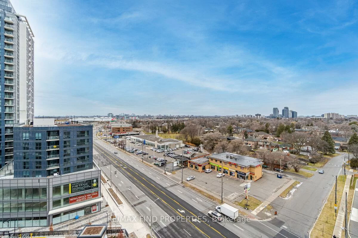30, Samuel Wood, Islington-City Centre West, Toronto