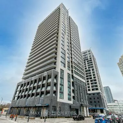 30, Samuel Wood, Islington-City Centre West, Toronto