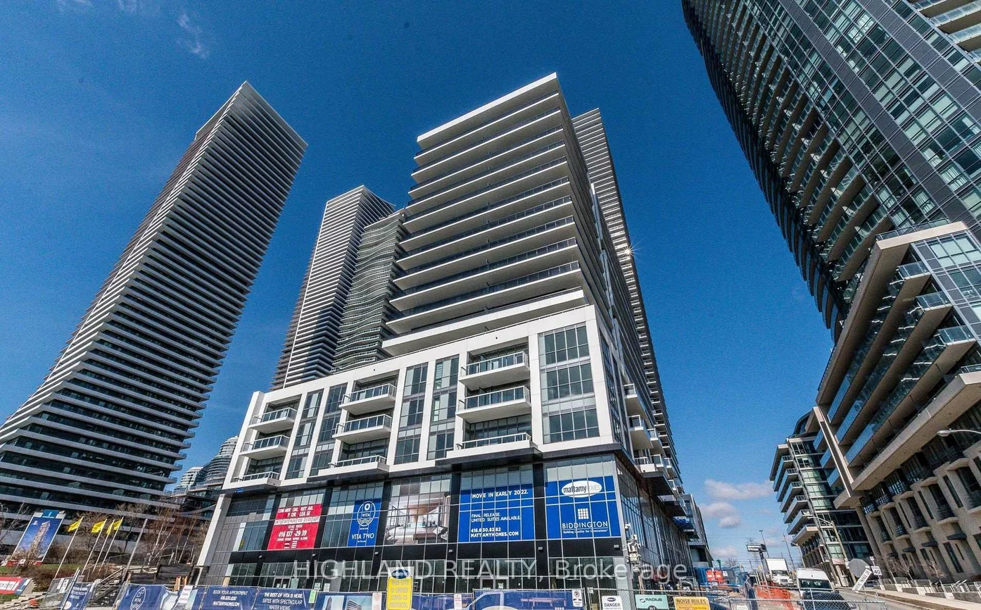 65, Annie Craig, Mimico, Toronto