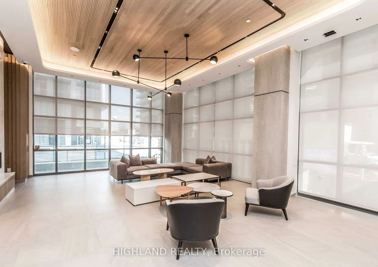 65, Annie Craig, Mimico, Toronto