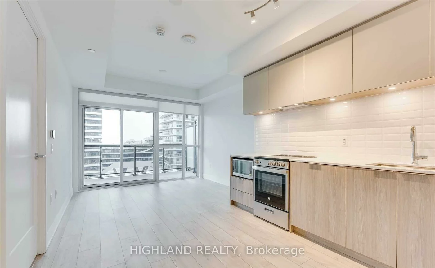 65, Annie Craig, Mimico, Toronto