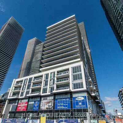 65, Annie Craig, Mimico, Toronto