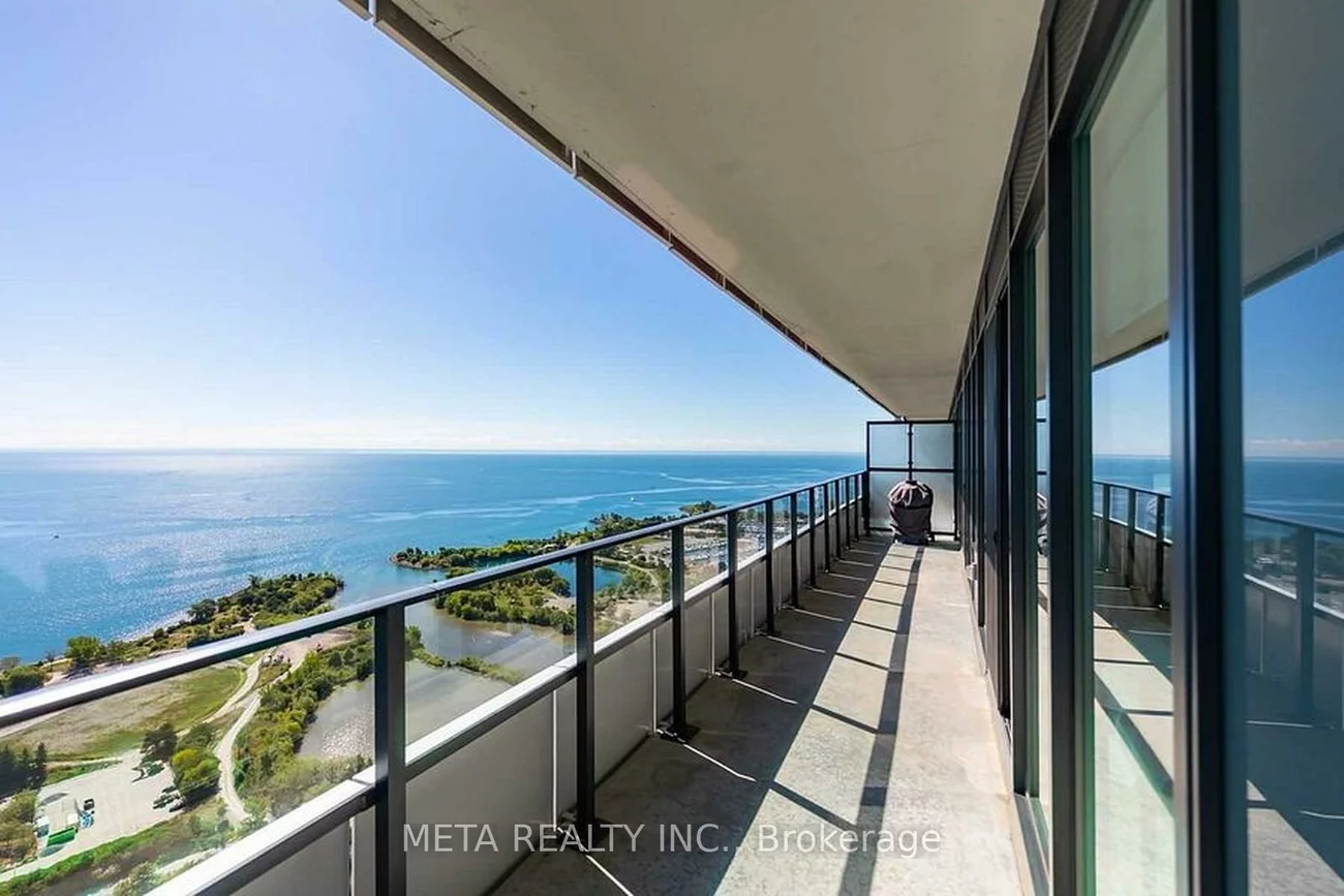 30, Shore Breeze, Mimico, Toronto