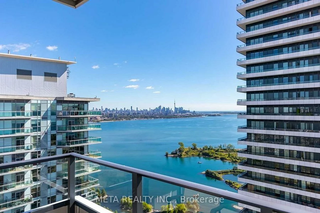 30, Shore Breeze, Mimico, Toronto