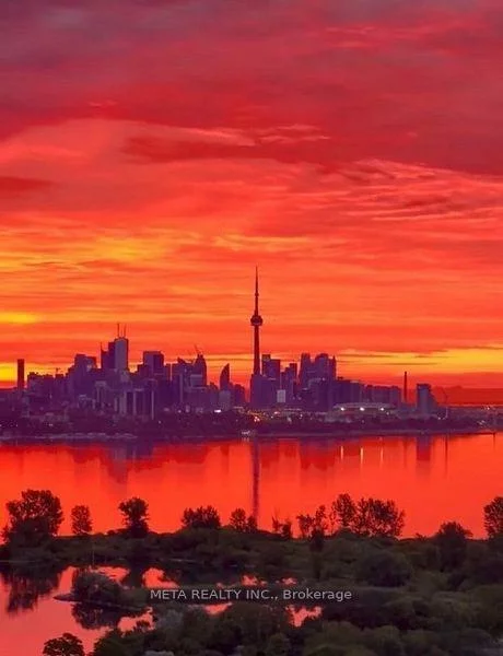 30, Shore Breeze, Mimico, Toronto