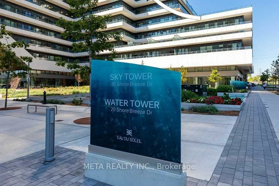 30, Shore Breeze, Mimico, Toronto
