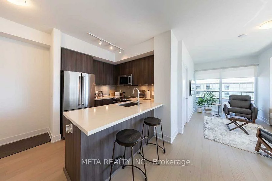 30, Shore Breeze, Mimico, Toronto