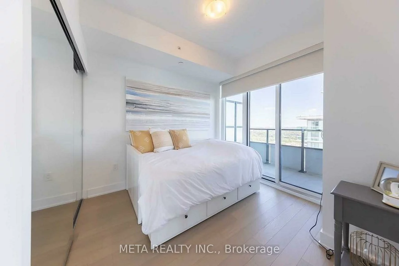 30, Shore Breeze, Mimico, Toronto