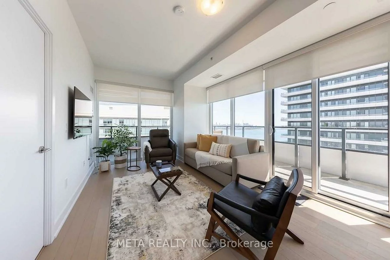 30, Shore Breeze, Mimico, Toronto