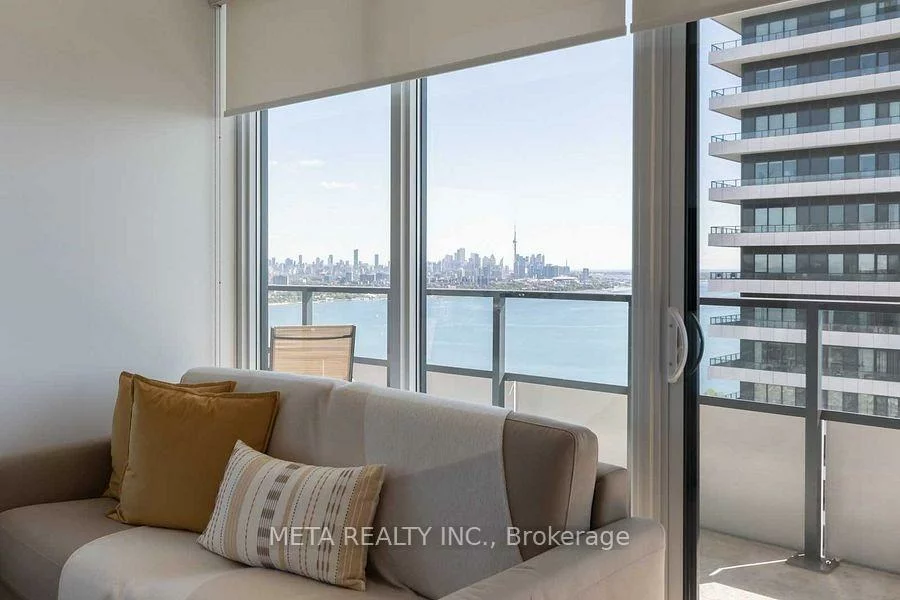 30, Shore Breeze, Mimico, Toronto
