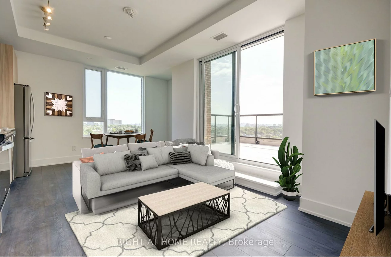 3100, Keele, Downsview-Roding-CFB, Toronto