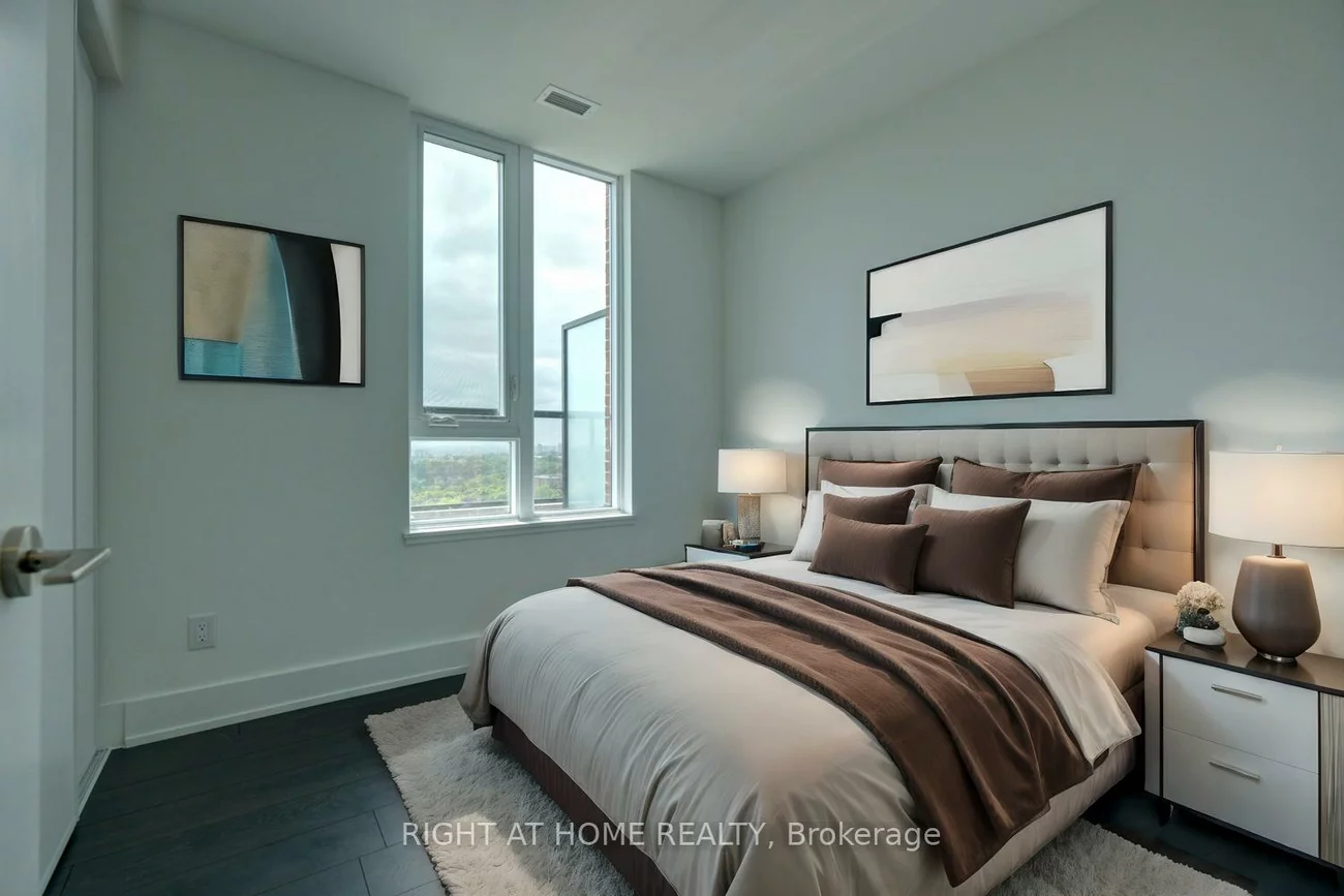 3100, Keele, Downsview-Roding-CFB, Toronto