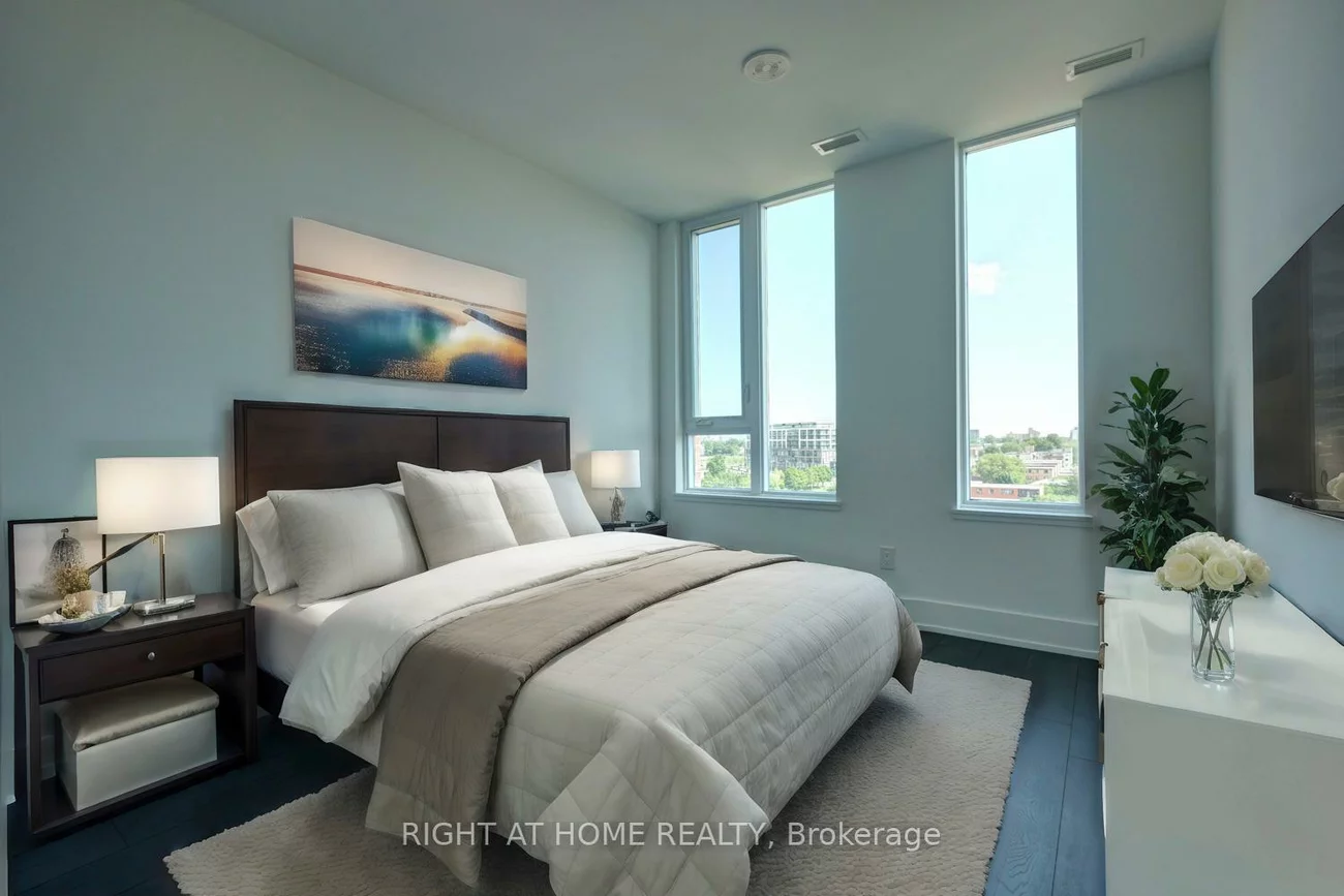 3100, Keele, Downsview-Roding-CFB, Toronto