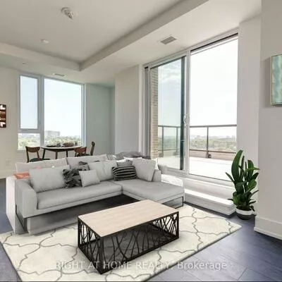 3100, Keele, Downsview-Roding-CFB, Toronto