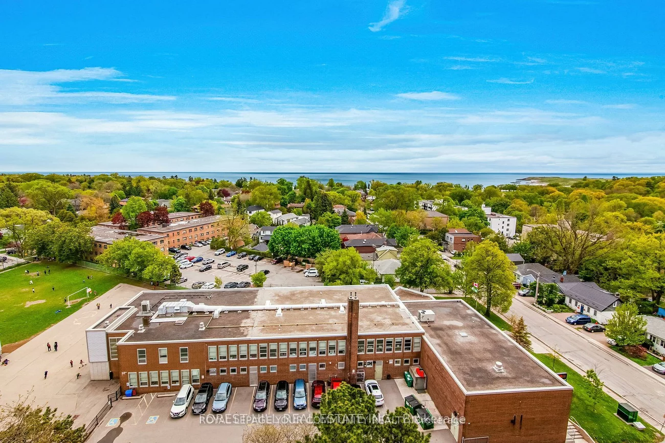 3845, Lake Shore, Mimico, Toronto