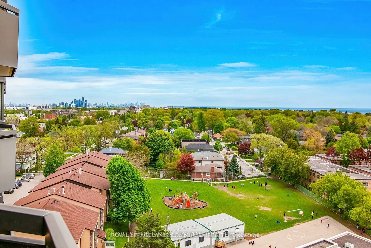 3845, Lake Shore, Mimico, Toronto