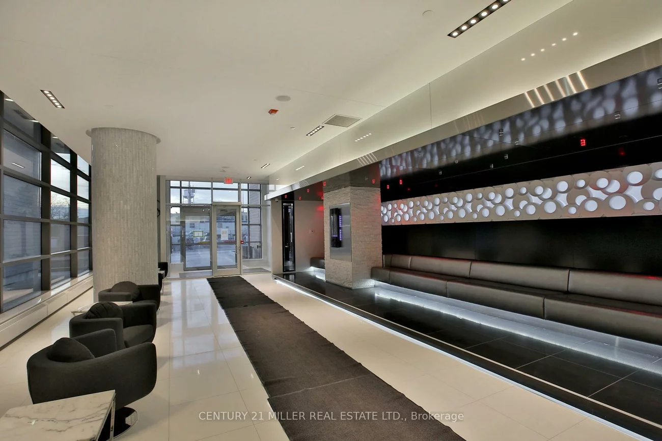 56, Annie Craig, Mimico, Toronto