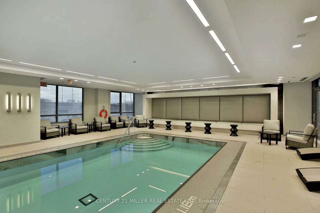 56, Annie Craig, Mimico, Toronto