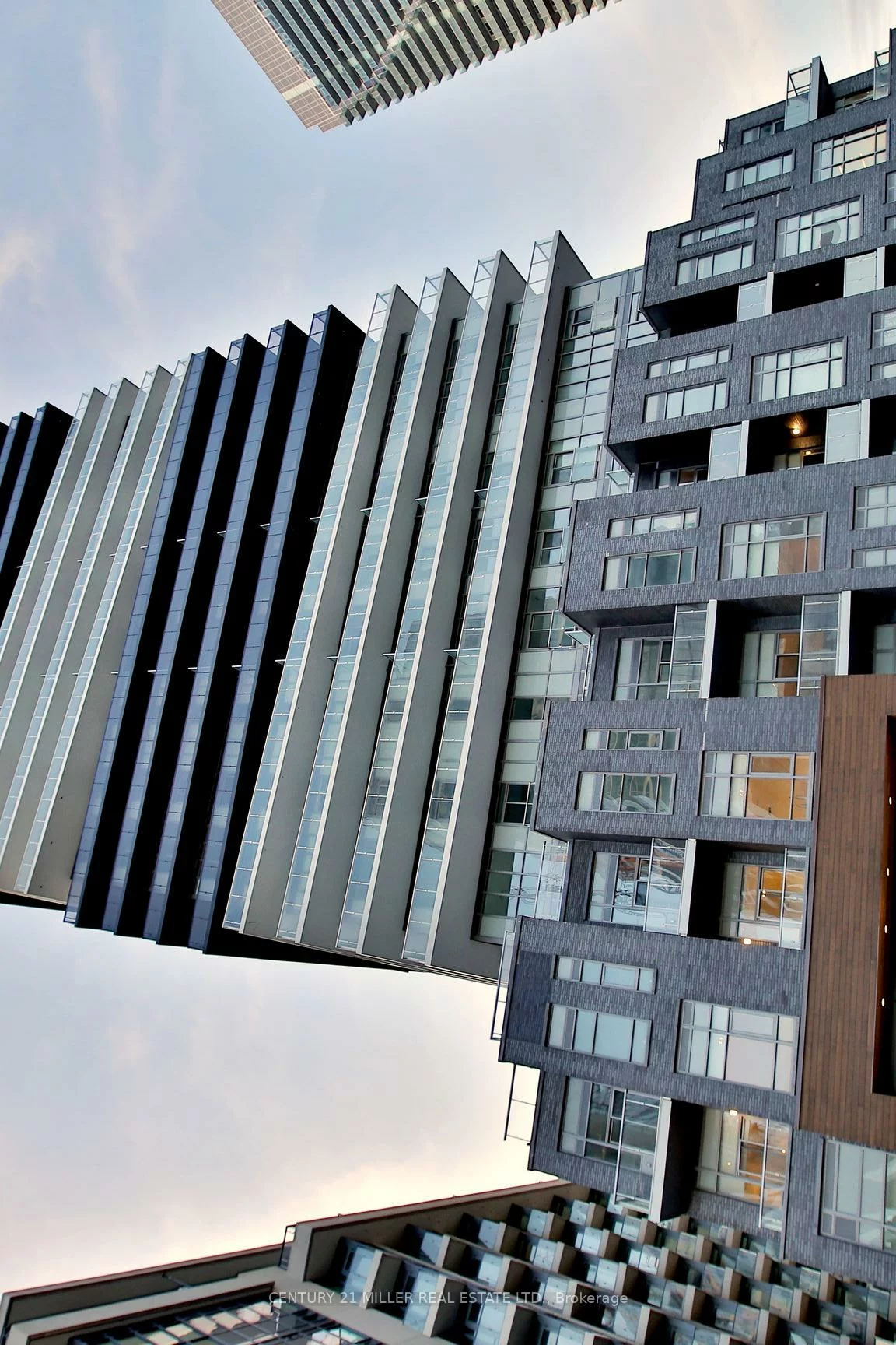 56, Annie Craig, Mimico, Toronto