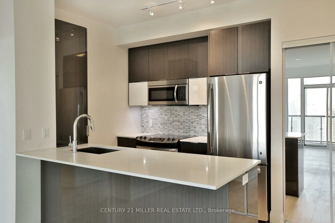56, Annie Craig, Mimico, Toronto