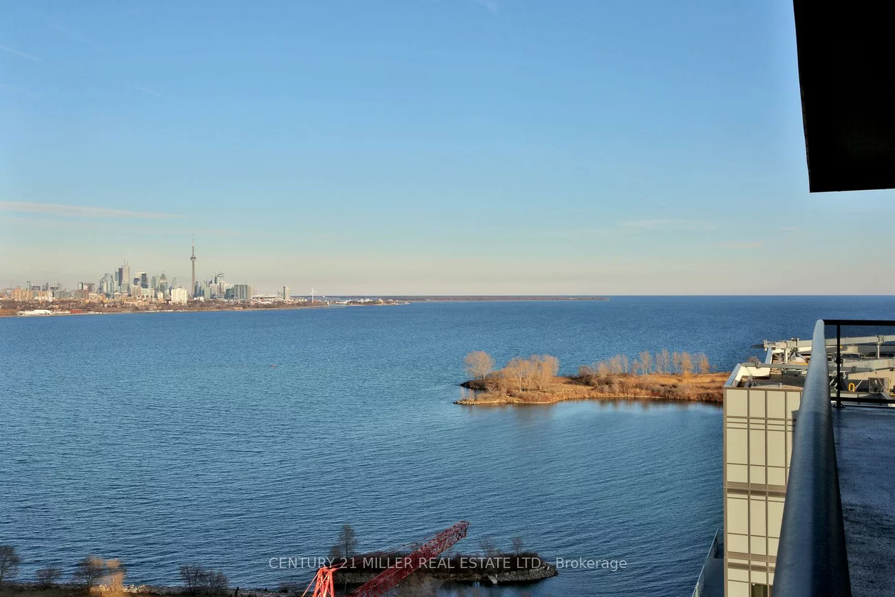56, Annie Craig, Mimico, Toronto