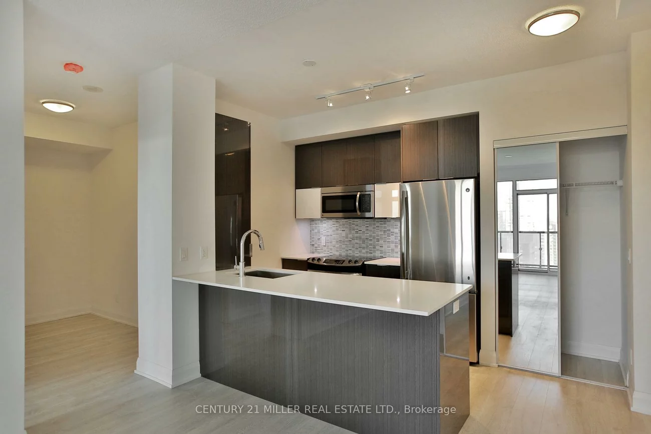 56, Annie Craig, Mimico, Toronto