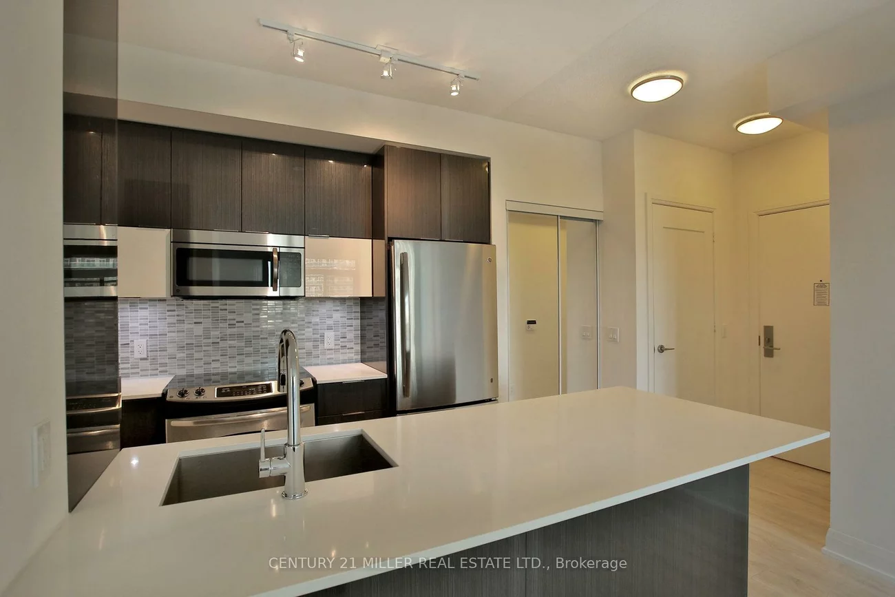 56, Annie Craig, Mimico, Toronto