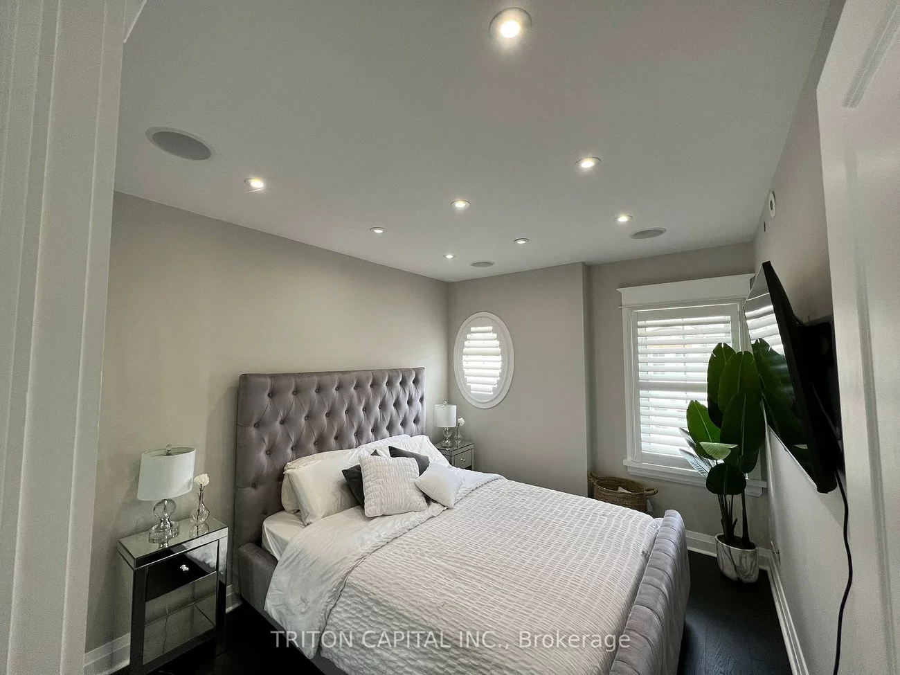 9, Windermere, High Park-Swansea, Toronto