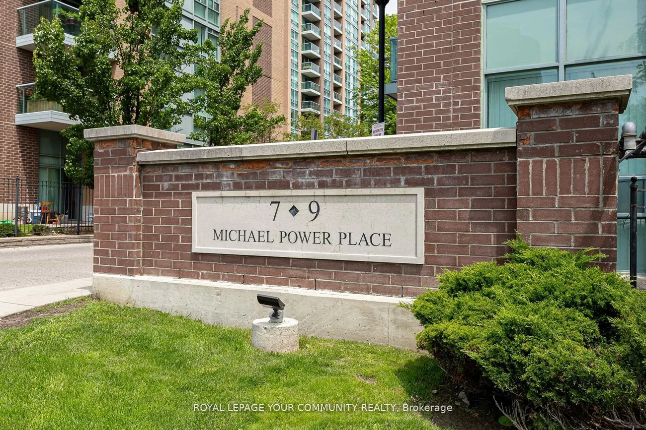 7, Michael Power, Islington-City Centre West, Toronto