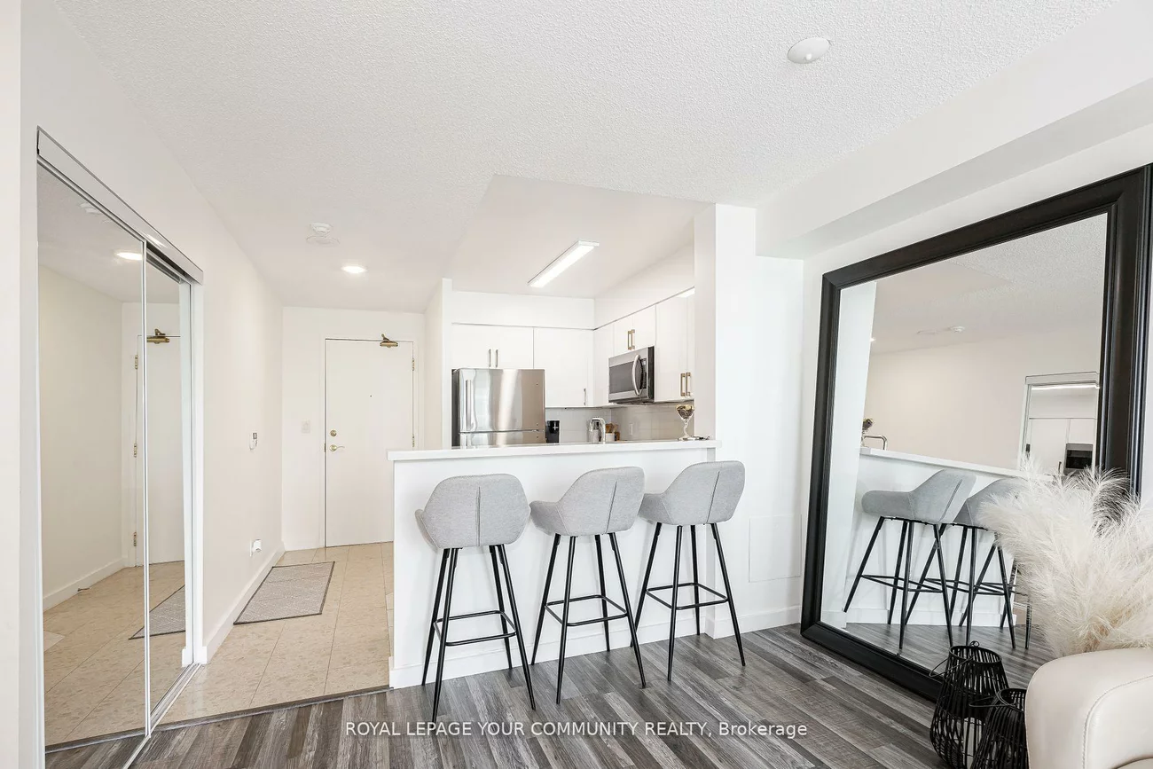 7, Michael Power, Islington-City Centre West, Toronto