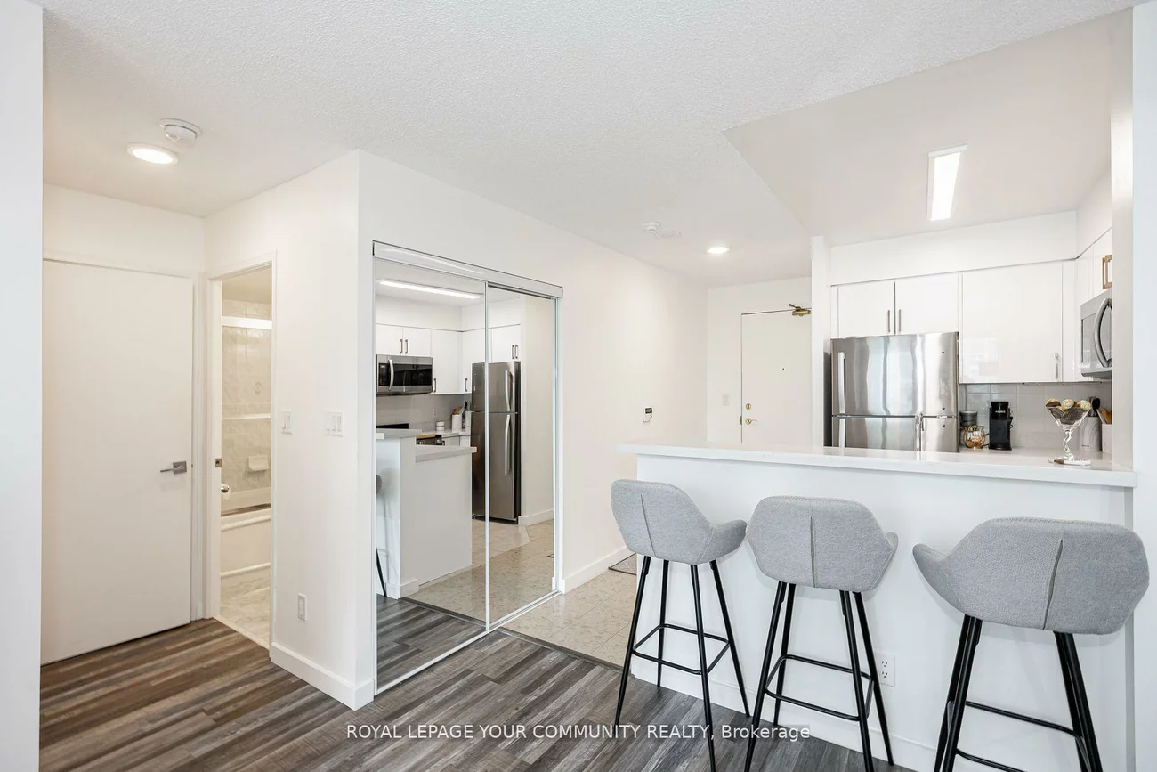 7, Michael Power, Islington-City Centre West, Toronto