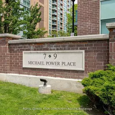 7, Michael Power, Islington-City Centre West, Toronto