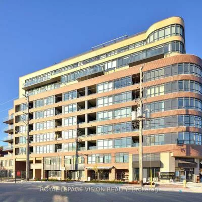 11, Superior, Mimico, Toronto