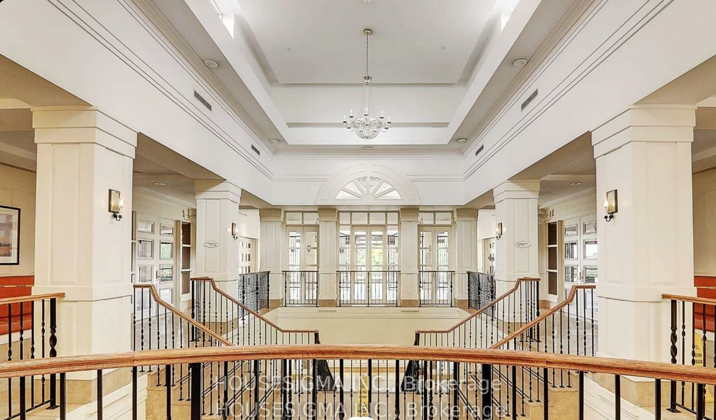 710, Humberwood, West Humber-Clairville, Toronto