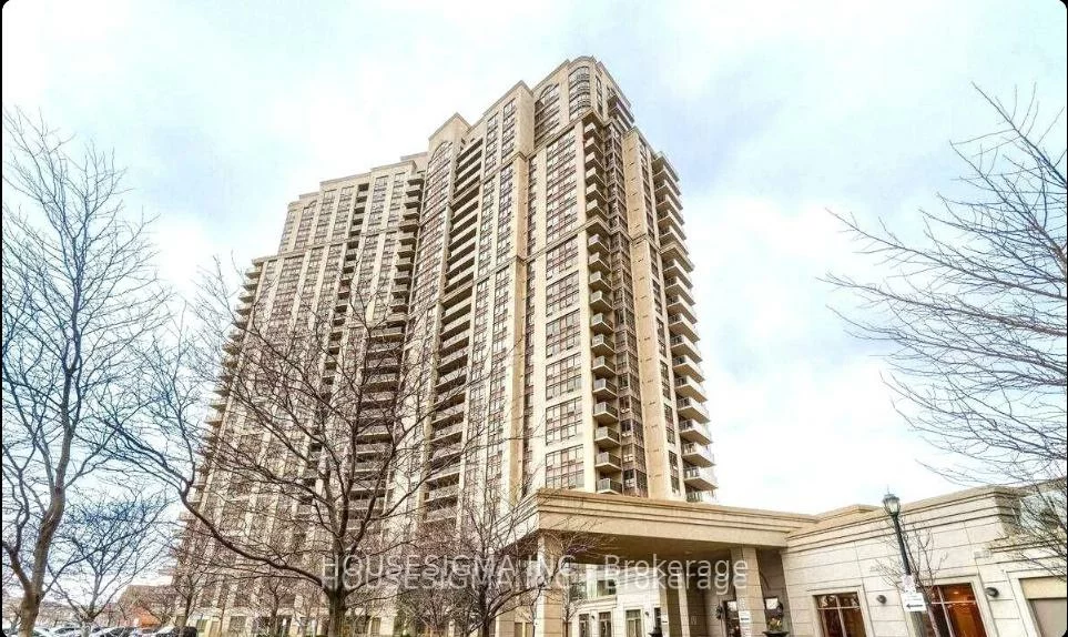710, Humberwood, West Humber-Clairville, Toronto