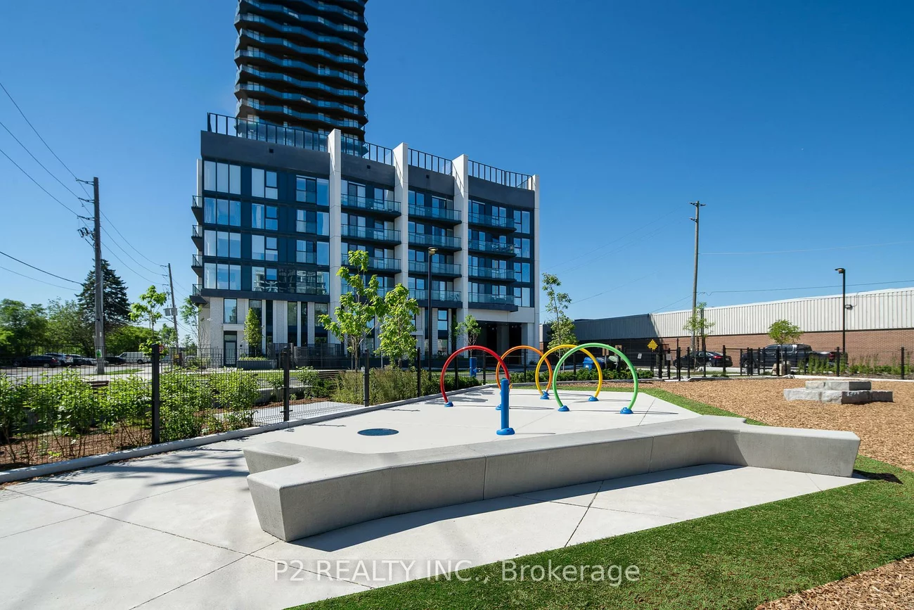 36, Zorra, Islington-City Centre West, Toronto