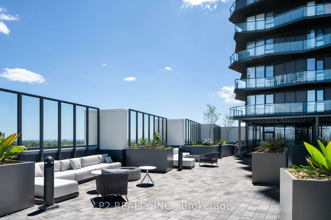 36, Zorra, Islington-City Centre West, Toronto