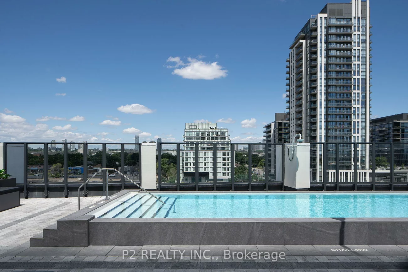36, Zorra, Islington-City Centre West, Toronto