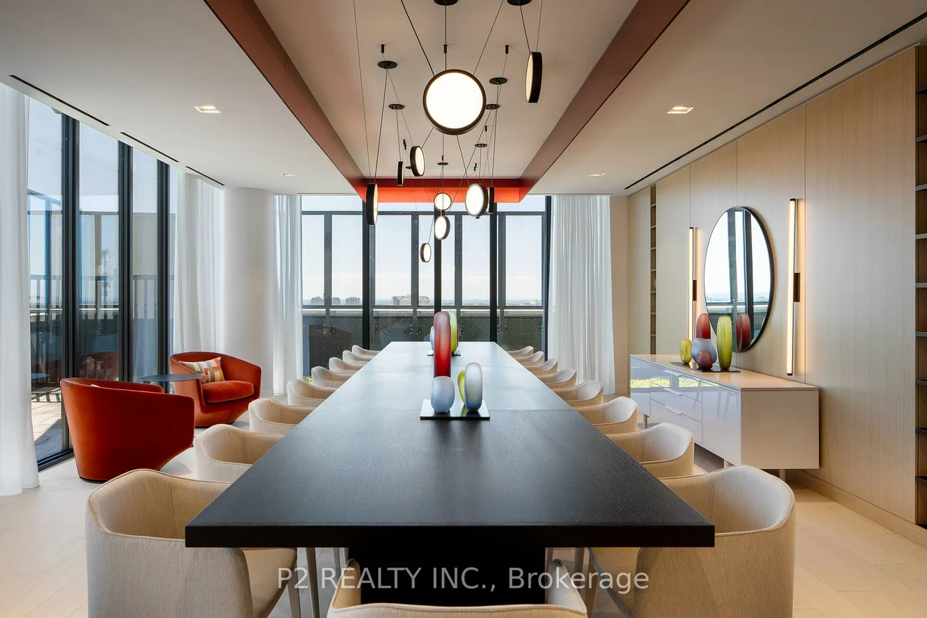 36, Zorra, Islington-City Centre West, Toronto