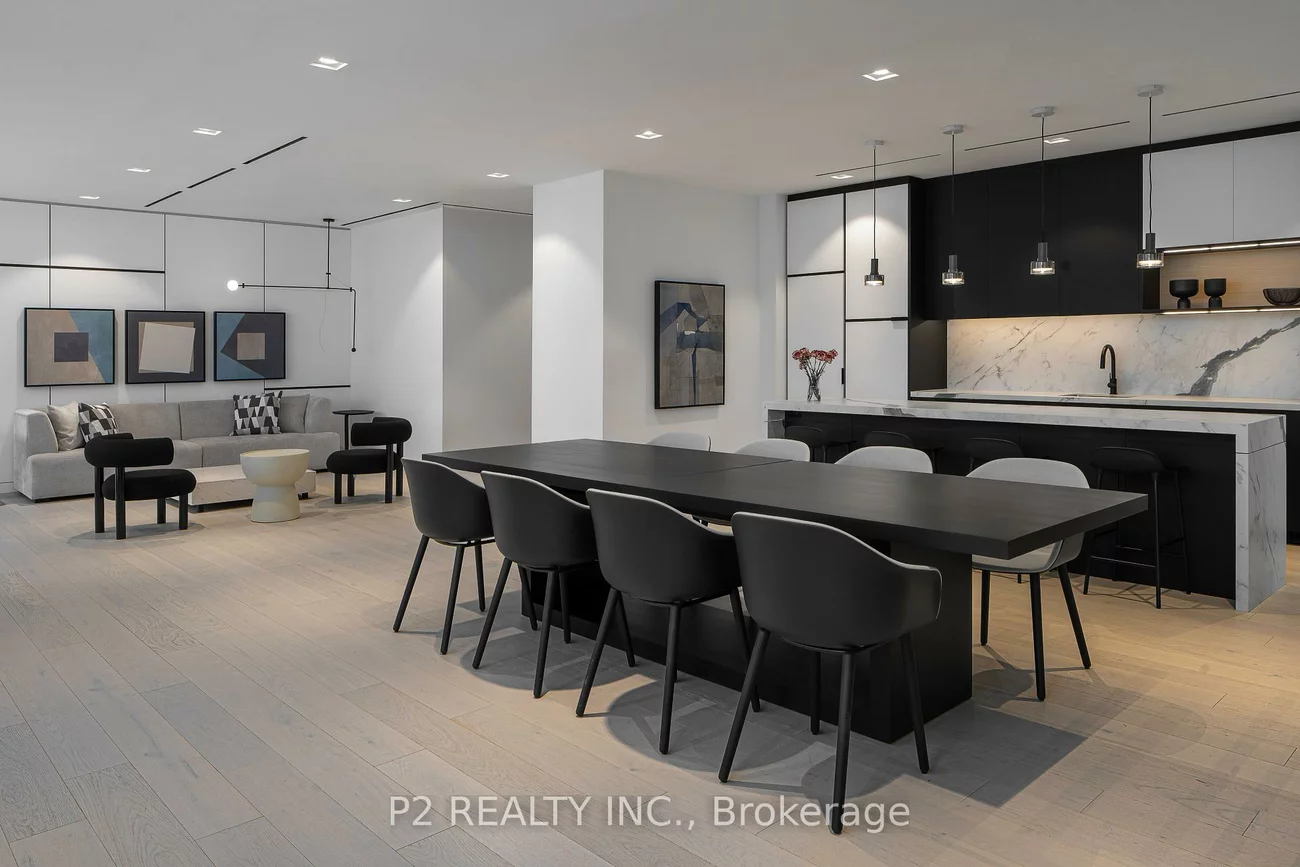 36, Zorra, Islington-City Centre West, Toronto